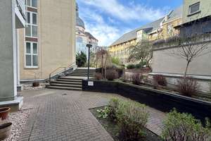 Exklusive Stadtwohnung in Bestlage am Schillerplatz – urban, ruhig & barrierefrei – 68159 Innenstadt/Jungbusch, Mannheim – Vorschaubild 3
