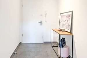 ++Moderne 3-Zimmer-Wohnung mit eigenem Garten in attraktiver, stadtnaher Lage!++ – 48153 Düesberg, Münster – Vorschaubild 25