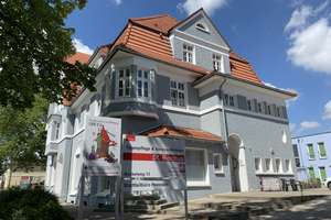 Wohnen mit Herz und Sicherheit – Seniorenwohnung im St. Rochus, Hamm-Heessen - Wohnung 5