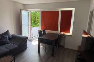 Gemütliche 2,5-Zimmer-Wohnung mit Balkon in Essen 45239 – Möllenberg 15, 45239 Werden, Essen – Vorschaubild 7