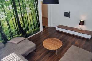 Möblierte Wohnung ~108m² befristet 12-36 Monate 4,5 Zimmer,2 Balkone, 2 Bäder – Die vollständige Adresse der Immobilie erhältst du vom Anbieter., 12107 Mariendorf, Berlin – Vorschaubild 12