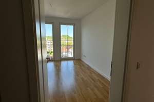 Helle 3-Zimmer-Wohnung mit Balkon nähe Bürgerpark – Die vollständige Adresse der Immobilie erhältst du vom Anbieter., 13187 Pankow (Ortsteil), Berlin – Vorschaubild 4