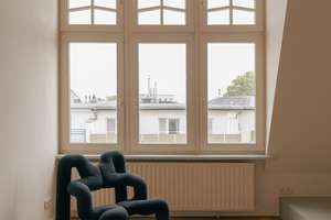 Dachgeschoss Maisonette im Agnesviertel von privat! – 50668 Neustadt/Nord, Köln – Vorschaubild 2