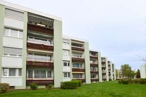 3-Zimmer-Wohnung in Salzgitter-Lebenstedt – Stromtal 10, 38226 Lebenstedt, Salzgitter – Vorschaubild 2