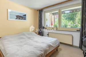 Auf Erbpachtgrundstück – Wohnkomfort im Hochparterre mit Südloggia und eigenem Garten – 30449 Linden-Süd, Hannover – Vorschaubild 7