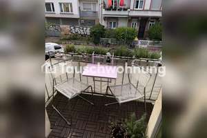 Tauschwohnung: Biete tolle Altbauwohnung 55qm gegen Altbau ab 70qm – 60385 Ostend, Frankfurt am Main – Vorschaubild 3