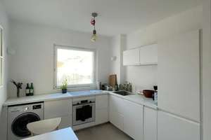 Zwischenmiete (3-4 Monate): Helle 2-Zimmer Wohnung in Berlin-Charlottenburg – Fritschestraße 43, 10627 Charlottenburg, Berlin – Vorschaubild 7