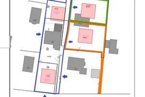 1-2 Familien-/Mehrgenerationen-Haus mit schöner Gartenanlage + 2 Grundstücke mit Bebauungspotenzial  – Die vollständige Adresse der Immobilie erhältst du vom Anbieter., 14469 Eiche, Potsdam – Vorschaubild 81