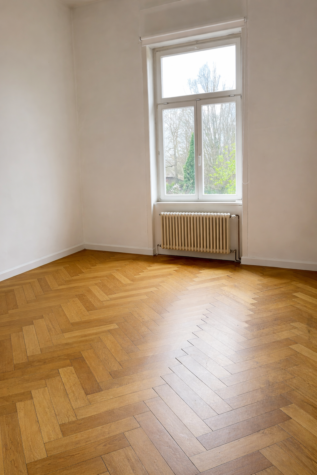 ✨ Einzigartige Altbau Wohnung direkt am Bethmannpark, Frankfurt am Main – Bild 3