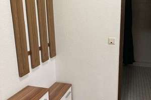 1-Zimmer-Appartement in MS-Hiltrup inkl. Pantryküche – Die vollständige Adresse der Immobilie erhältst du vom Anbieter., 48165 Hiltrup-West, Münster – Vorschaubild 5