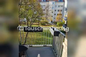 Tauschwohnung: Suche ab 4 und biete 3 Zimmer Neubau