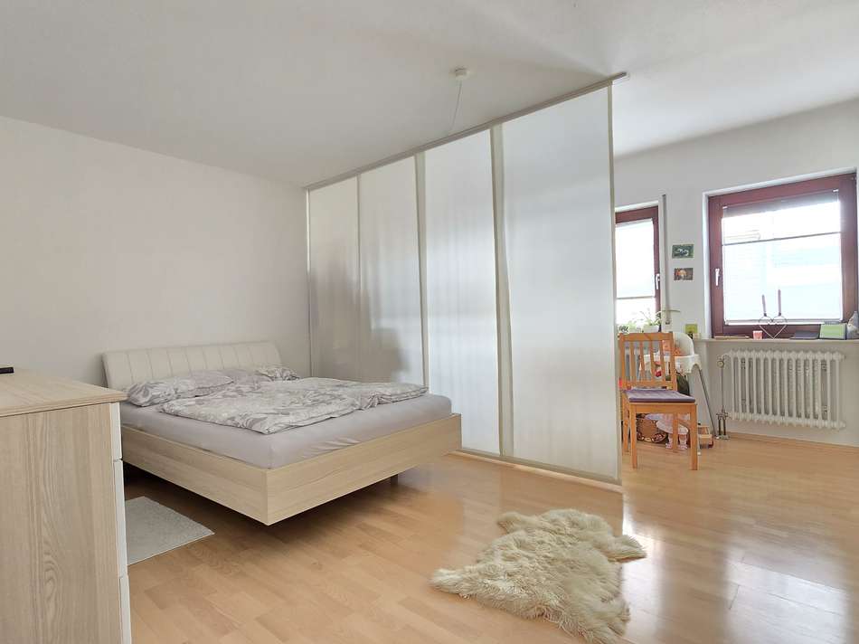 Schlafzimmer-EG