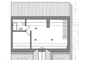 NEU sanierte 5-Zimmer-Maisonette (155m²) in Top-Südstadt-Lage – Annenstraße 20, 30171 Südstadt, Hannover – Vorschaubild 9