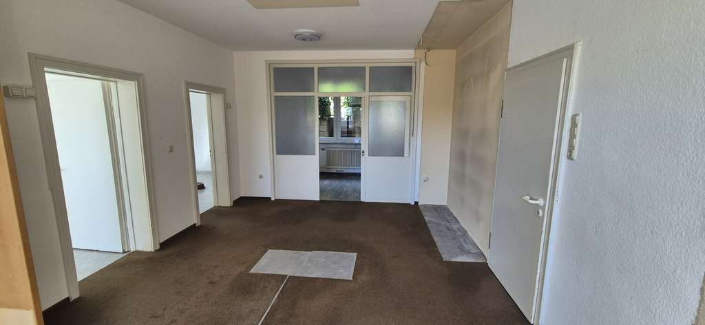 Immobilie in Stammbach - Wohn- und Geschäftshaus im Zentrum von Stammbach - Bild 4