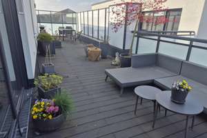 Penthousewohnung  in Braunschweig, Wittekind 6c – Wittekindstraße 6c, 38114 Westliches Ringgebiet, Braunschweig – Vorschaubild 6
