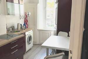 **Provisionsfrei - bezugsfrei**  Für Selbstnutzer oder vermieten, beides ist möglich! – Laubacher Str. 19, 14197 Friedenau, Berlin – Vorschaubild 7