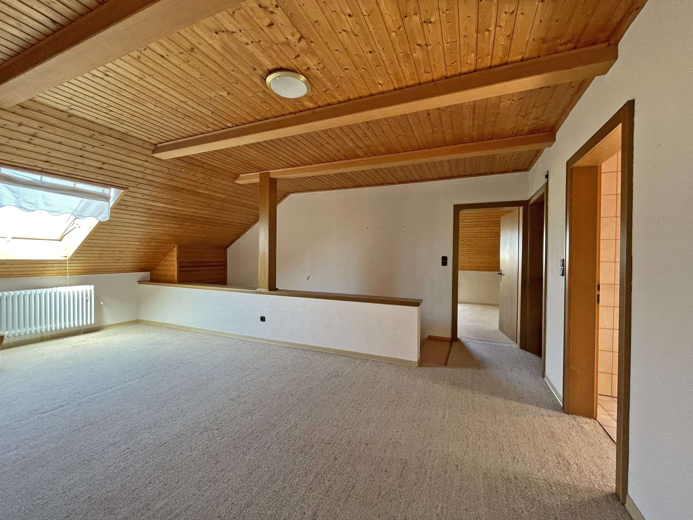 Immobilie in Tann - Ein Zuhause voller Möglichkeiten - entdecken Sie Ihr neues Traumhaus im idyllischen Tann! - Bild 1