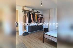 Tauschwohnung: Helle, sonnige 2-Raum-DG im Osten mit großem Balkon – 4315 Volkmarsdorf, Leipzig – Vorschaubild 2