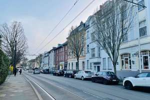 Modernes wohnen, 2-Zi Gartenwohnung -  der Sommer kann kommen  - inkl. TG Stellplatz – Die vollständige Adresse der Immobilie erhältst du vom Anbieter., 40625 Gerresheim, Düsseldorf – Vorschaubild 5