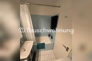 Tauschwohnung: Helle 1-Zimmer Wohnung mit Balkon in Neuhausen – Die vollständige Adresse der Immobilie erhältst du vom Anbieter., 80634 Neuhausen, München – Vorschaubild 6