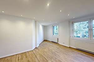 Moderne zwei Zimmer Wohnung in ruhiger Lage – Die vollständige Adresse der Immobilie erhältst du vom Anbieter., 40237 Düsseltal, Düsseldorf – Vorschaubild 3