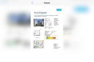 Tauschwohnung: Nur Landeseigene!!! 55qm, 2z. InRummelsburg