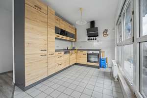 Wohnen zwischen Stadt und Natur – gepflegte 3-Zimmerwohnung mit großem Balkon in ruhiger Lage – Die vollständige Adresse der Immobilie erhältst du vom Anbieter., 12349 Buckow, Berlin – Vorschaubild 8