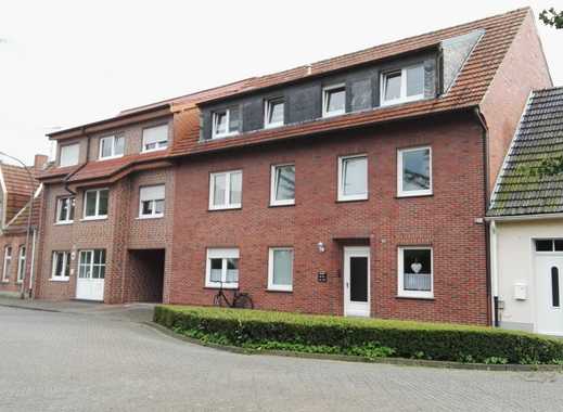 Wohnung mieten in Gronau (Westfalen) - ImmobilienScout24