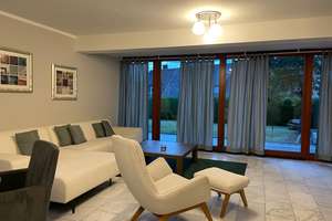Ihr neues Zuhause in familiärer Lage im Zweifamilienhaus – Lohrbergstraße 20, 53177 Alt-Godesberg, Bonn – Vorschaubild 2