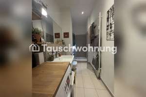Tauschwohnung: Sonnige 3-Raum-Wohnung im P- Berg, suchen ab 4 Zimmer – Schivelbeiner Straße 9, 10439 Prenzlauer Berg, Berlin – Vorschaubild 2
