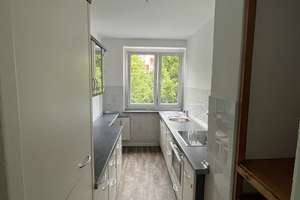 helle 3 Raumwohnung mit Balkon – Wilhelm-Klees-Straße 18c, 39108 Stadtfeld Ost, Magdeburg – Vorschaubild 4