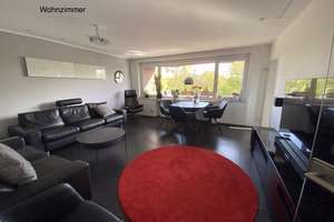 Schöner Wohnen am Binsenteich! 4 Zimmer ETW mit Balkon, Gartenanteil, Stellplatz u. Garage in Rumeln – Die vollständige Adresse der Immobilie erhältst du vom Anbieter., 47239 Rumeln-Kaldenhausen, Duisburg – Vorschaubild 4