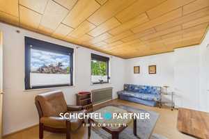 Leeste | Reihenendhaus mit Traumblick, Sonnenterrasse & Garage – Diepholz (Kreis) – Vorschaubild 12
