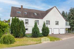 Mehrfamilienhaus mit drei Wohneinheiten – Ideal für Kapitalanleger und Selbstnutzer – Die vollständige Adresse der Immobilie erhältst du vom Anbieter., 31840 Hessisch Oldendorf – Vorschaubild 5