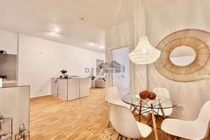 Exklusive Erdgeschosswohnung mit Garten & Terrasse – Stilvoll Wohnen im Herzen der Stadt – Die vollständige Adresse der Immobilie erhältst du vom Anbieter., 76133 Innenstadt-West, Karlsruhe – Vorschaubild 5