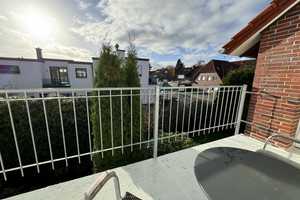 Dangast-Meerblick 1.Reihe EINMALIG Gelegenheit exklusives Zweifamilienhaus zum Eigennutz/ Vermietung – Edo-Wiemken-Strasse 55, 26316 Friesland (Kreis) – Vorschaubild 31