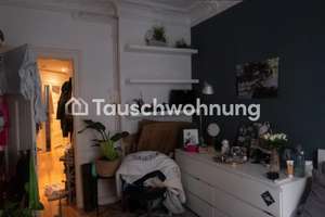 Tauschwohnung: Im Herz der Schanze 3-Zimmer-Wohnung (WG geeignet) – Die vollständige Adresse der Immobilie erhältst du vom Anbieter., 20357 Sternschanze, Hamburg – Vorschaubild 8