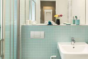 STUDENTEN 1-Zimmer-Apartment mit großer Dachterrasse in Köln-Ehrenfeld – Melatengürtel 113-115, 50825 Ehrenfeld (Ortsteil), Köln – Vorschaubild 8