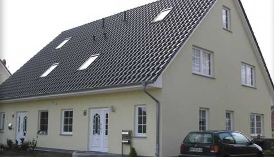 Bild von Neubau Doppelhaushälfte im Eff. 40-Standard in ruhiger Lage