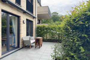 Maisonette- Wohnung im modernen Landhausstil trifft auf modernes Stadthaus – Die vollständige Adresse der Immobilie erhältst du vom Anbieter., 38440 Laagberg, Wolfsburg – Vorschaubild 9