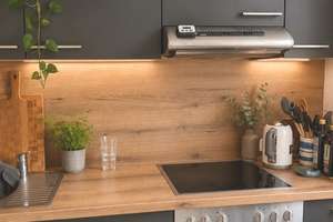 Top 1 Zi-Wohnung mit sep.  Küche   in M-Ludwigsvorstadt – Klenzestr. 54, 80469 Glockenbach, München – Vorschaubild 3