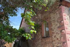 Charme & Gemütlichkeit! Historisches Buckelquader-Haus in liebevolle Hände abzugeben – Die vollständige Adresse der Immobilie erhältst du vom Anbieter., 68307 Sandhofen, Mannheim – Vorschaubild 2