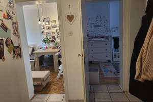 3 Zimmerwohnung in der Wagenburgstraße mit 2 Balkonen ab März – Die vollständige Adresse der Immobilie erhältst du vom Anbieter., 70186 Gablenberg, Stuttgart – Vorschaubild 27