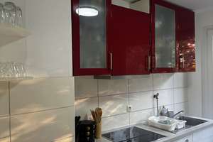 Wohnraum in Duisburg: 2,5-Zimmer-Wohnung in Röttgersbach – Röttgersbachstraße 4, 47169 Röttgersbach, Duisburg – Vorschaubild 13