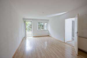 Top Lage und praktischer Grundriss - 3 Zimmer-Wohnung mit Potenzial – Buschingstraße 18, 81677 Parkstadt, München – Vorschaubild 3