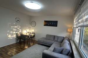 Wohnraum in Duisburg: 2,5-Zimmer-Wohnung in Röttgersbach – Röttgersbachstraße 4, 47169 Röttgersbach, Duisburg – Vorschaubild 8