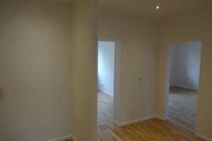 ***  EINLADENE 3 ZIMMER WHG - MIT HIGHLIGHTKÜCHE UND BALKON ***