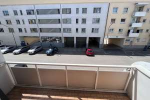 Helle 2-Zimmer Wohnung mit Balkon im 1. OG in München-Sendling – Ganghoferstr. x, 81373 Untersendling, München – Vorschaubild 7