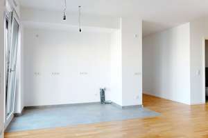 KLEYERS | Elegantes Zuhause mit 4 Zimmer und Dachterrasse – urban und naturnah – 60326 Gallus, Frankfurt am Main – Vorschaubild 7