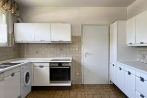 Seltenes Architektur–Schmuckstück aus den 60er Jahren in perfekter Lage – Die vollständige Adresse der Immobilie erhältst du vom Anbieter., 59065 Bockum-Hövel, Hamm – Vorschaubild 9
